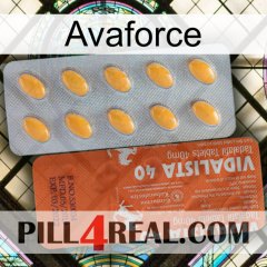 Avaforce 43